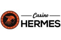 casino hermes logo